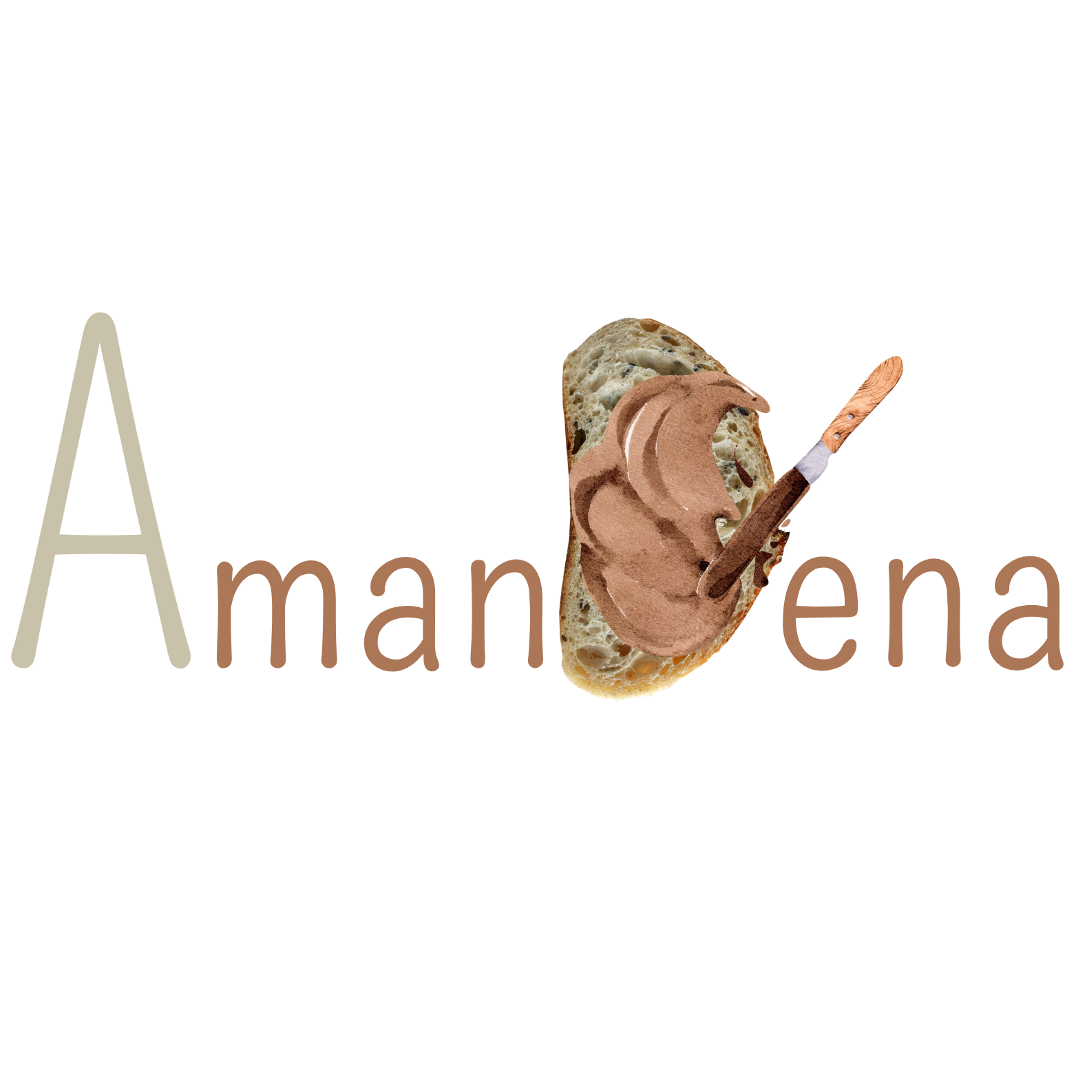 AMANDENA